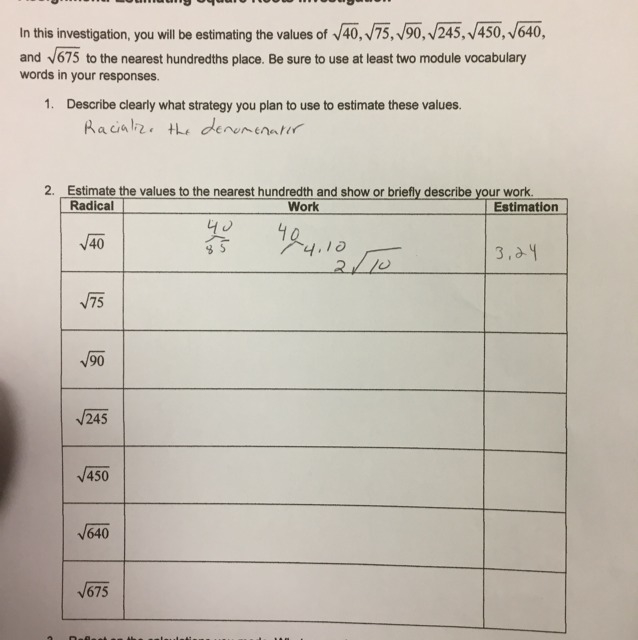 Racialize the denominator show work-example-1