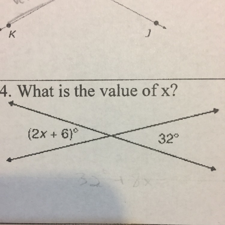 What is the value of x?-example-1