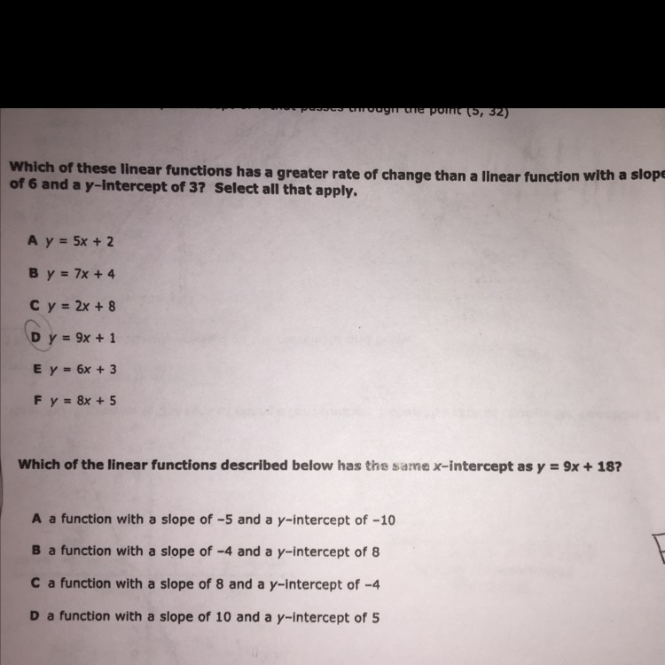 How do you answer this equations?-example-1