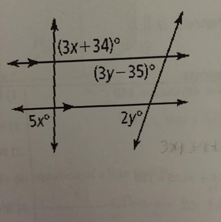 How to solve the variable?-example-1