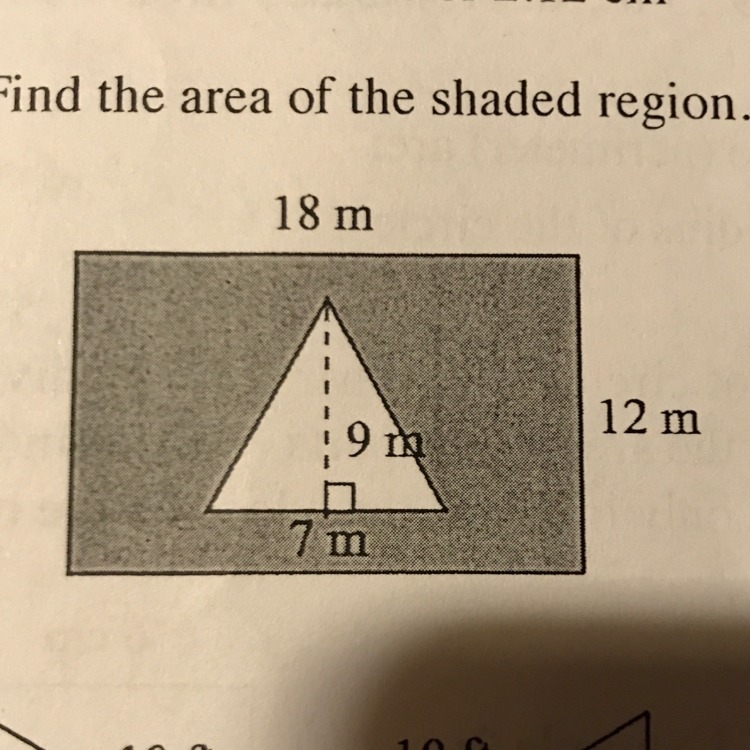 What is the area and corcumfrance of this?-example-1