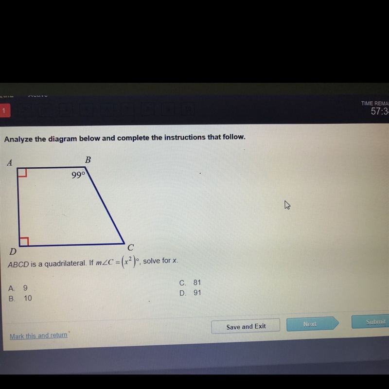 Can someone help? Solve for x-example-1