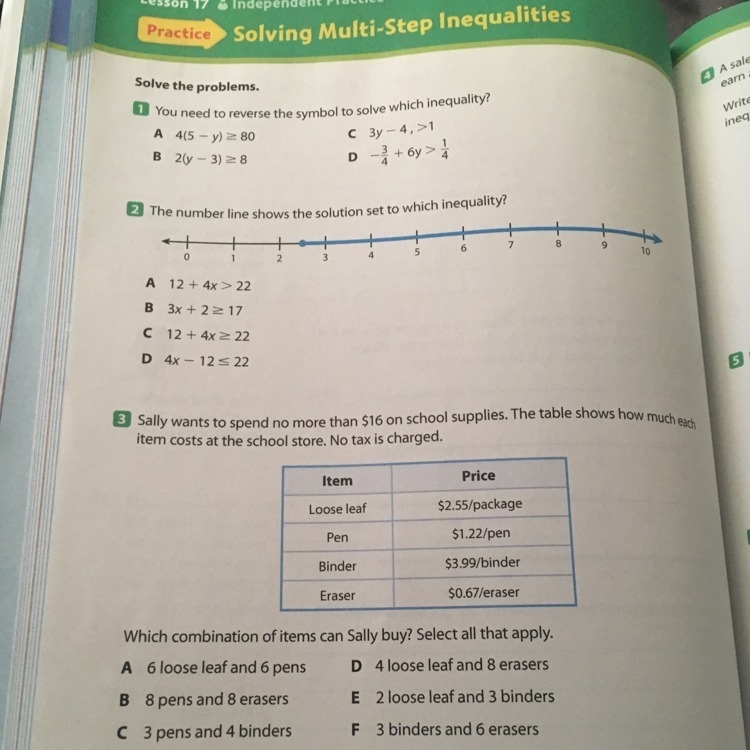 What are the answers?-example-1