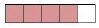 The Diagram below represents which percent? A.) 4% B.) 45% C.) 75% D.) 80%-example-1