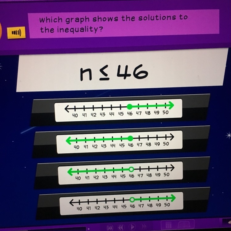 Which is the solution-example-1