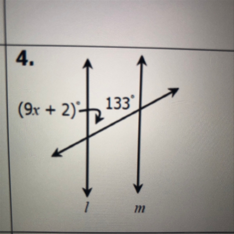 What’s the value of X?-example-1