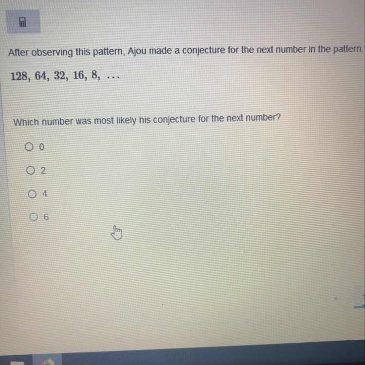 I need help with this i just got my wisdom teeth out and i don’t know how to do this-example-1