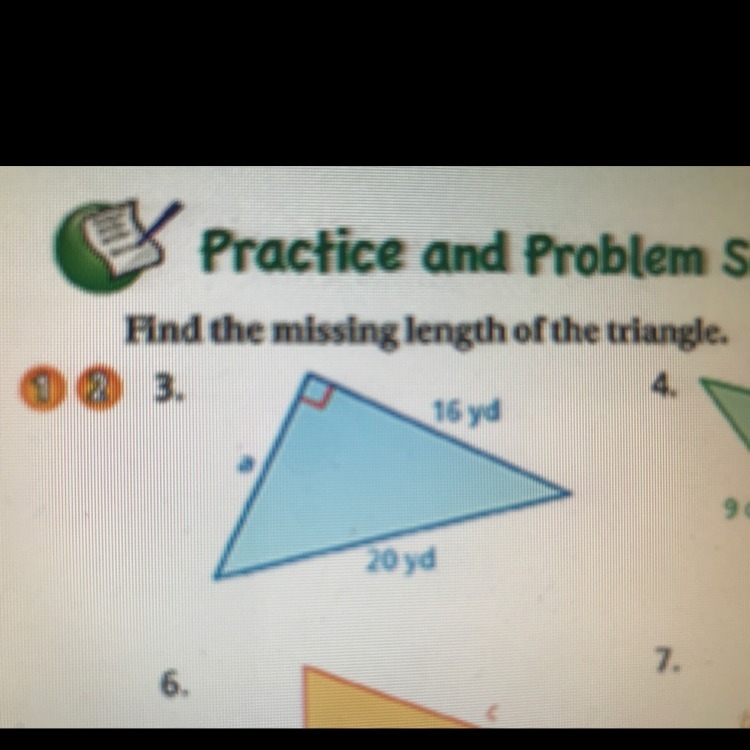 Do i square the 16 or just keep it 16. help a brotha out-example-1