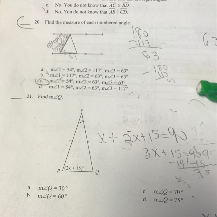 Please help me on number 21-example-1