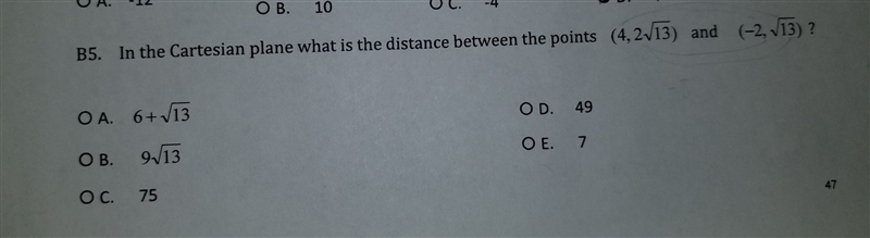 Not sure what to do?-example-1