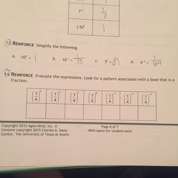 How do I do number 14?-example-1