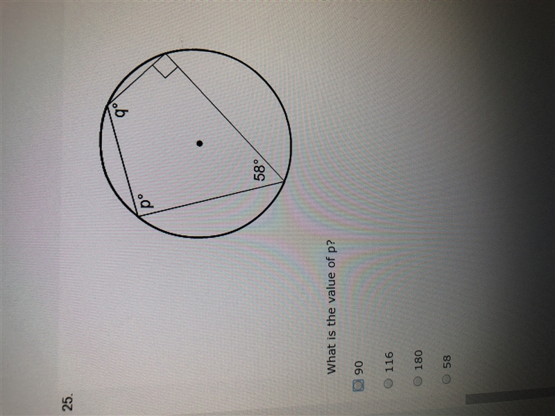 What is the value of P?-example-1