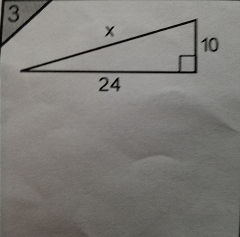 How would I solve this?-example-1