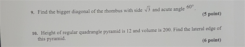 I need help with those two questions-example-1