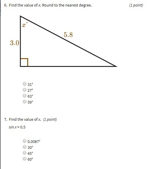 Can someone help me? I am pretty bad at trig.-example-1