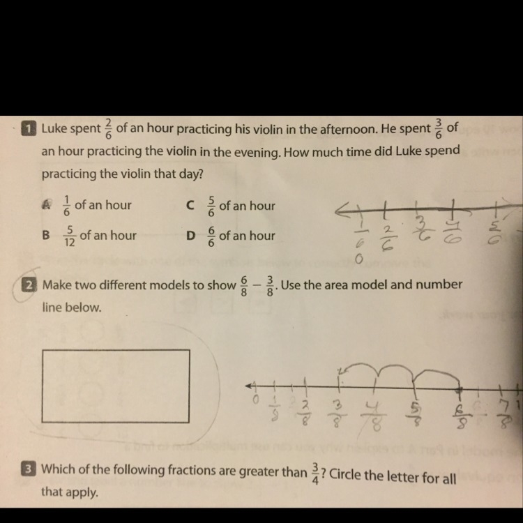 Please need Help on number 2-example-1