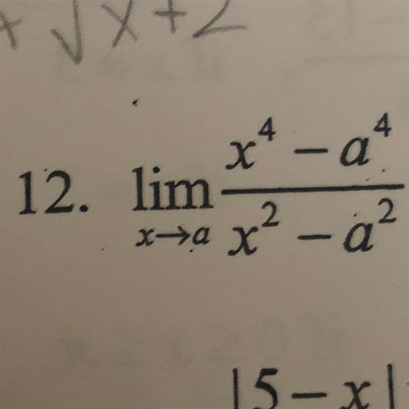 How would you solve #12?-example-1