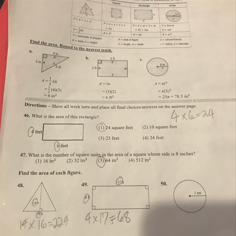 Can you help me with 50. And edit any problems you think I got wrong-example-1