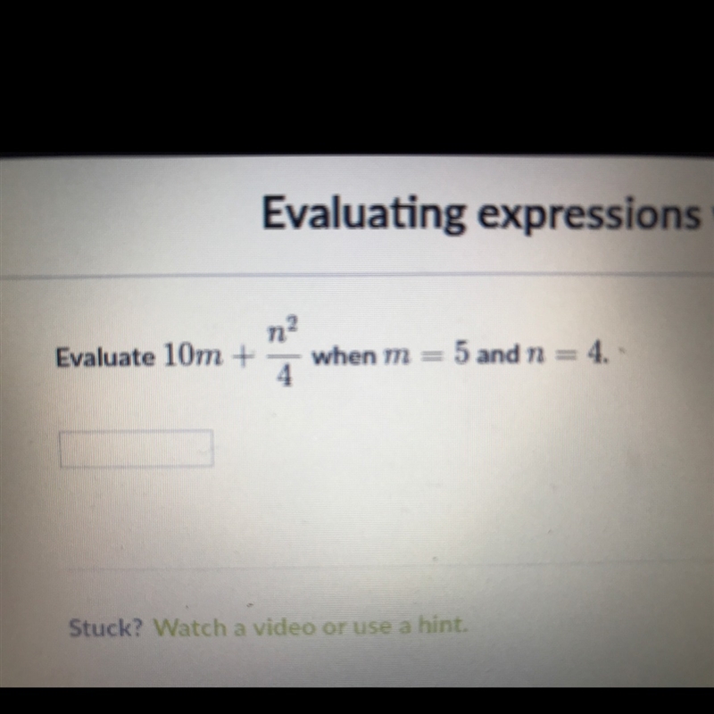 The answer? i don’t understand this.-example-1