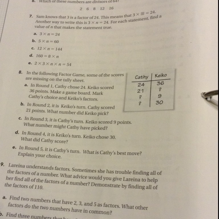 Can some one answer 7 and more if you want to-example-1