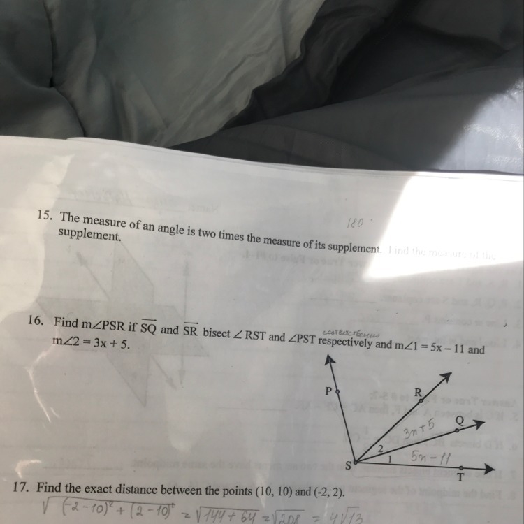 How to do number 16?-example-1