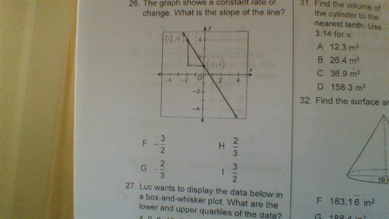 Really need help on 26 would mean a lot to me-example-1