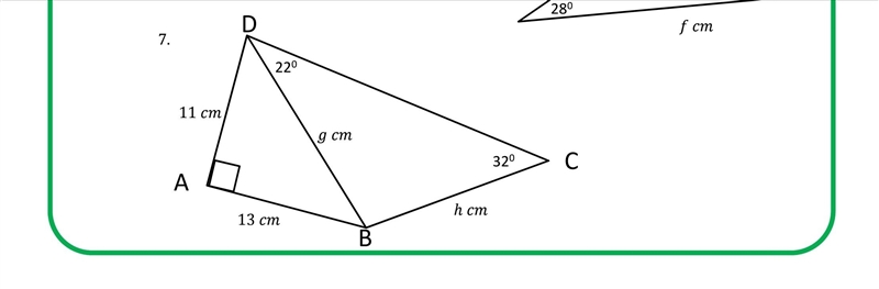 Can you work out G and H for me please. preferably telling me how you did it aswell-example-1