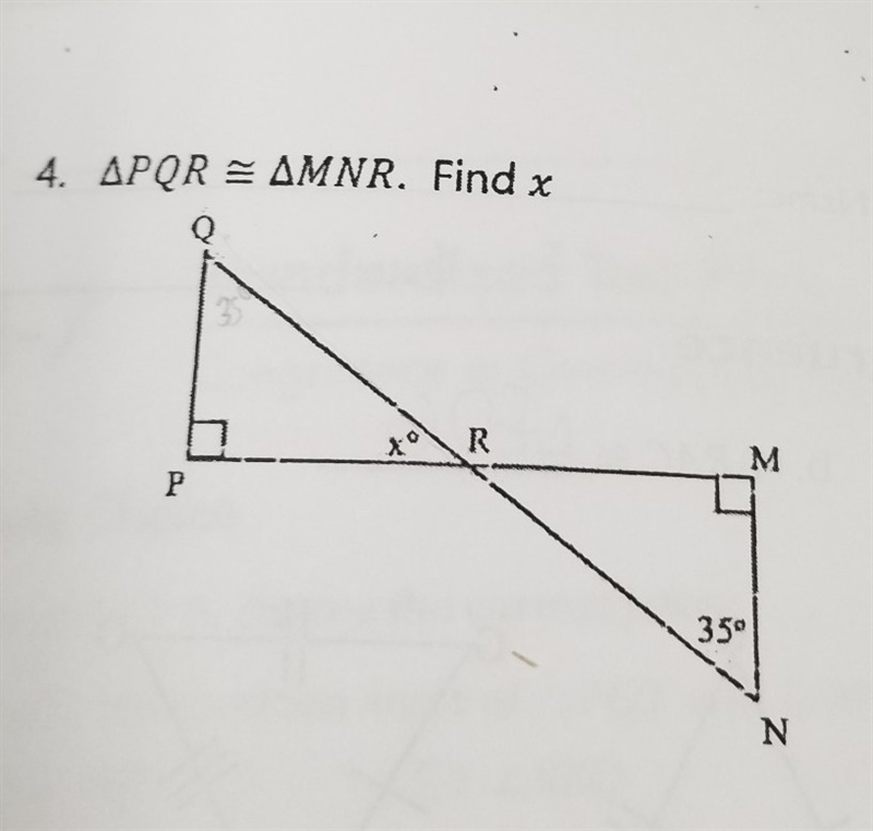 Solve for x please. 10 points-example-1