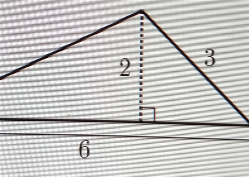 What is the area of this triangle-example-1