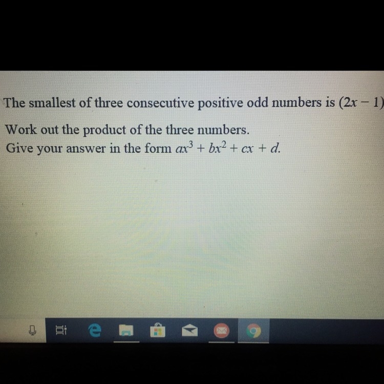 How do I do this? Method as well..-example-1