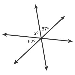 Use the relationship between the angles in the figure to answer the question. Which-example-1