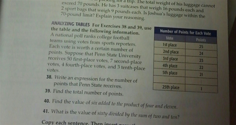 What is the value of sixty divided by the sum of two and ten-example-1