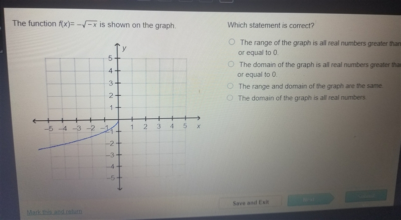 40 points which statement is correct-example-1