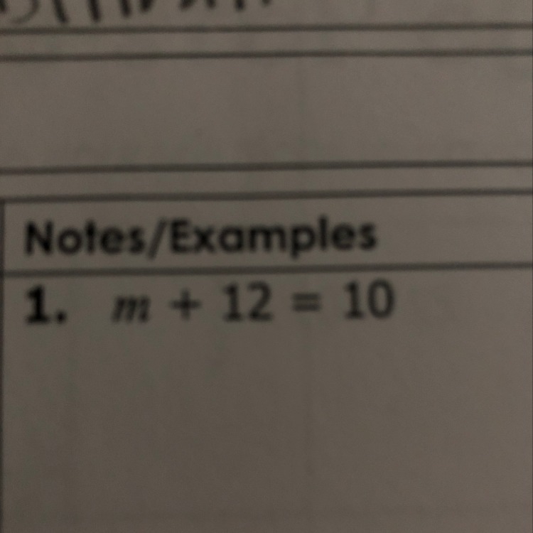 How Can I Figure Out This Equation?-example-1