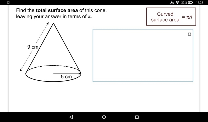 Any help if possible Thank you ❤-example-1