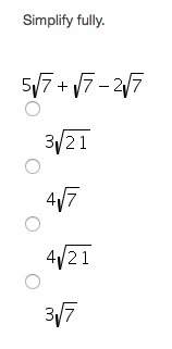 Simple multiple choice question?-example-1