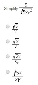 Simplify:(picture) and show your work please, thanks!-example-1