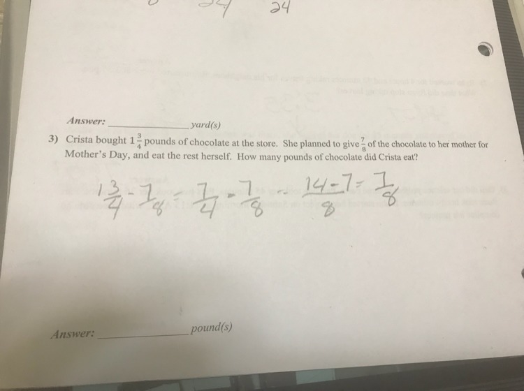 Is 7/8 the right answer-example-1