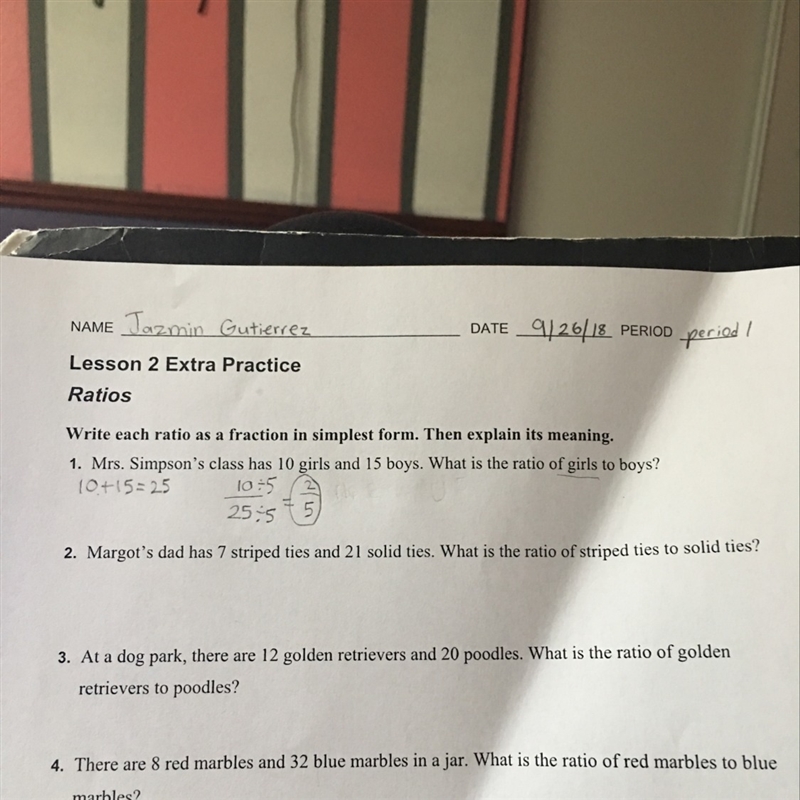 Please I need help with just 1 and 2 please!!!-example-1