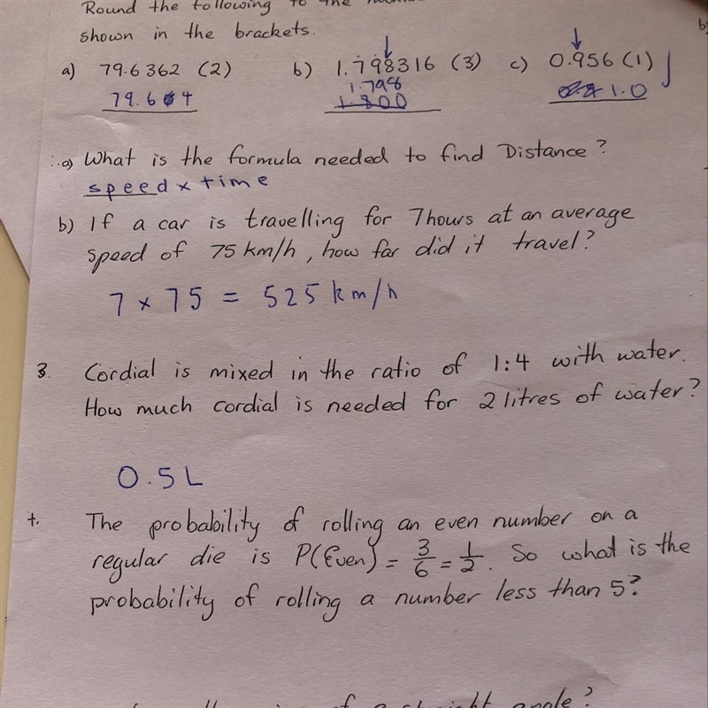 please help! maths test tomorrow and am struggling with revising, if anyone could-example-1