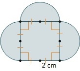 What is the area of the composite figure?-example-1