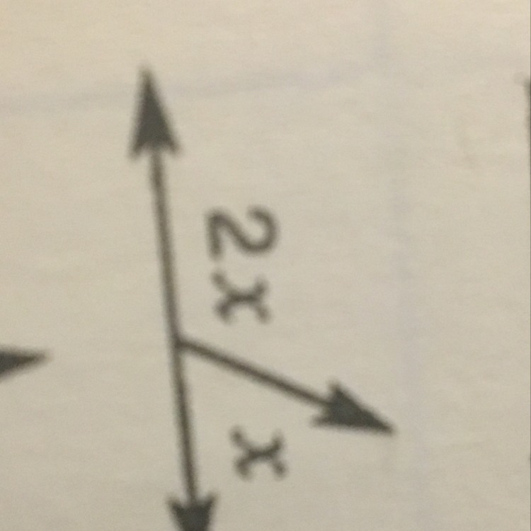 The complement of an angle is five times the measure of the angle itself find the-example-1