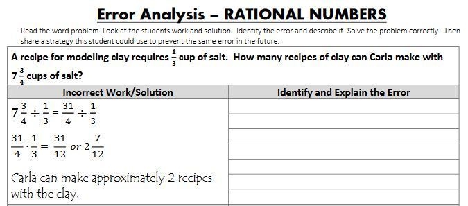 Error analysis 7 3/4 divided 1/3-example-1