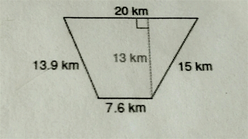 Plz help me I need the perimeter and the area-example-1