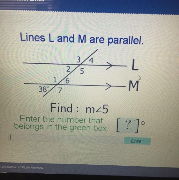 Can someone help me find the answer for M>5-example-1