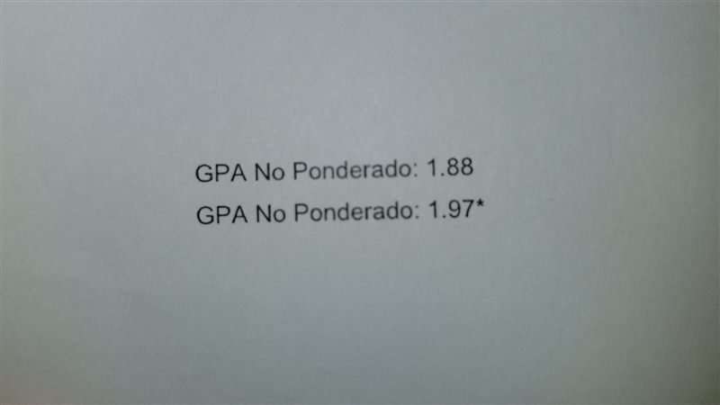 I don't understand the unweighted GPA. Can someone please help me understand and if-example-1