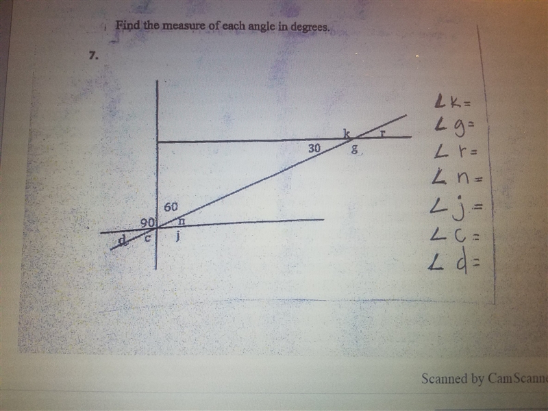 I need the answer to 7-example-1