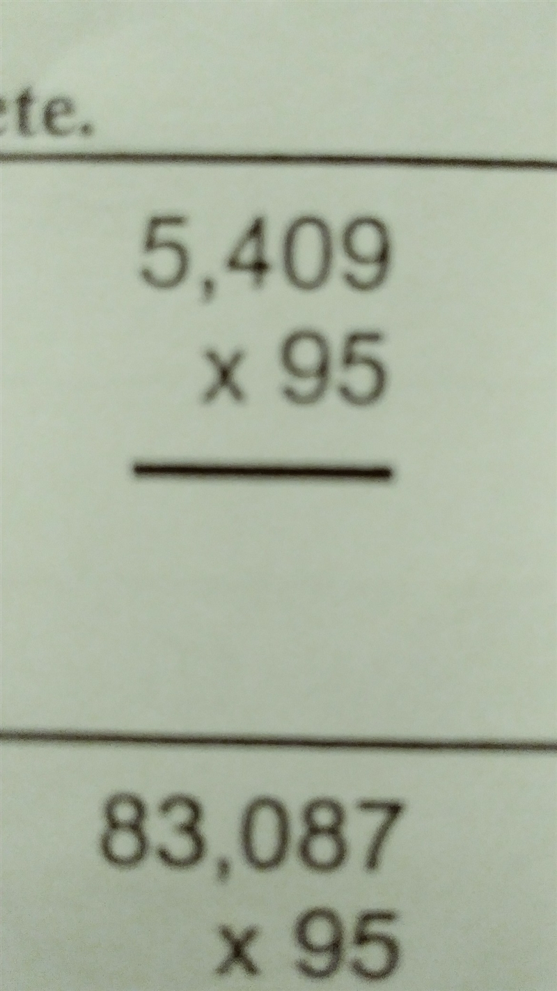 What is the answer with the work-example-1