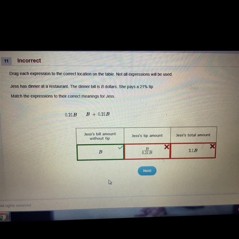 HELP PLEASE ASAP I GOT THIS WRONG I NEED THE RIGHT ANSWER PLEASE-example-1