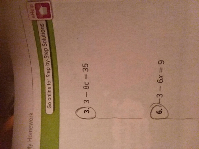 Algebra math homework-example-1